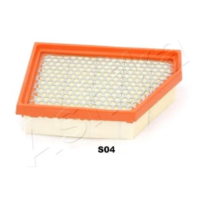 Bilde av ASHIKA 20 0S S04 Luftfilter 57 145 219 Filterinnsats SSANGYONG: Korando III SUV
