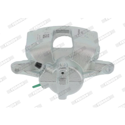Bilde av FERODO FCL695666 Bremsecaliper Aluminium, Stål uten tilbehør FIAT: Ducato III Flatvogn lastebil / Chassis, Van, Minibuss
