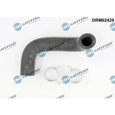 Bilde av DR.MOTOR AUTOMOTIVE DRM02429 Veivhusventilasjon FORD: Focus 2 Kombi