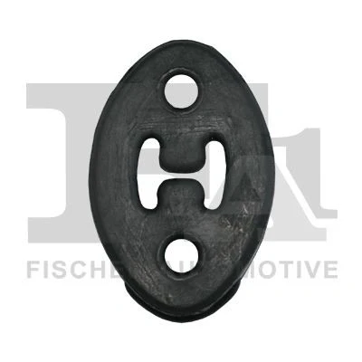 Bilde av FA1 553 914 Holder, eksosanlegg VOLVO: V70 2