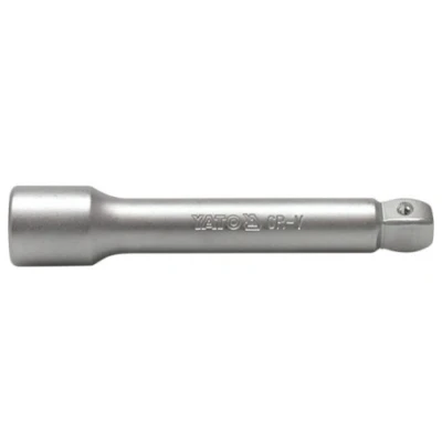 Bilde av YATO YT 1433 Forlengelse, pipenøkkel 51 6,3 (1/4&quot;) Krom vanadium stål