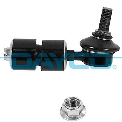 Bilde av DAYCO DSS1269 Stabstag framaksel venstre, høyre M12x1.5 OPEL: Astra F CC, Caravan, Vectra A Sedan, SAAB: 9 3 Hatchback