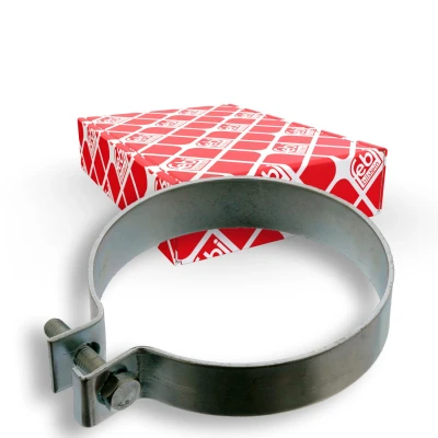 Bilde av FEBI BILSTEIN 40338 Rørforbinder, eksosanlegg 130