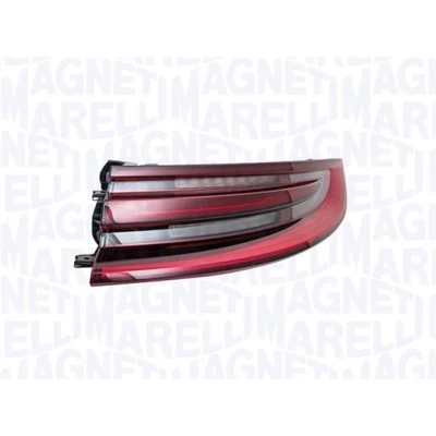 Bilde av Baklykt MAGNETI MARELLI 714020770702