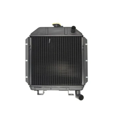 Bilde av THERMOTEC D7AG006TT Radiator 360 395 59