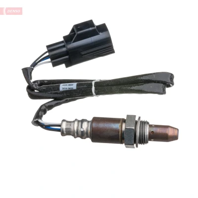 Bilde av DENSO DOX 0609 lambdasonde M18x1.5 oppvarmet, Fingersonde, Bredbånd
