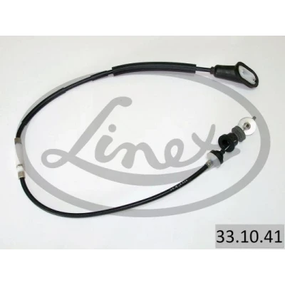 Bilde av Kabel, clutchbetjening, peugeot 106 ii, 2150 Q5, E 074 359