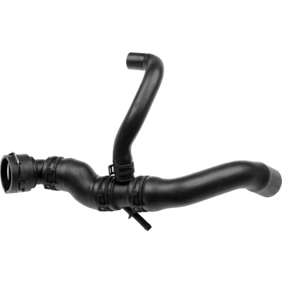 Bilde av GATES 05 4330 Radiatorslange EPDM (etyl propylen dien gummi) VOLKSWAGEN: Polo IV Hatchback