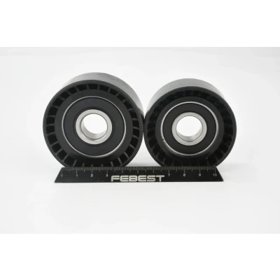 Bilde av FEBEST 1987 F20 KIT Strammerull BMW: 3 Touring, 5 Sedan