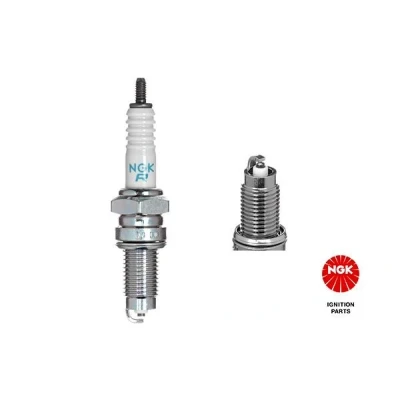 Bilde av NGK 4830 Tennplugg M12 x 1,25 SW: 18 mm