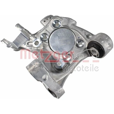 Bilde av Akseltapp, hjulopphengning, Venstre bakaksel, audi a6 c6, c6 avant, 4F0 505 433 E, H, 4F0505433E, 4F0505433H