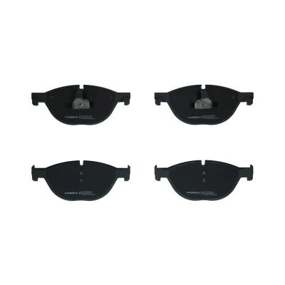 Bilde av Bremseklosser sett, Framaksel, bmw, 34 11 6 775 318, 322, 851 269, 34116793021, 34116851269, 6775318, 6775322, 67930