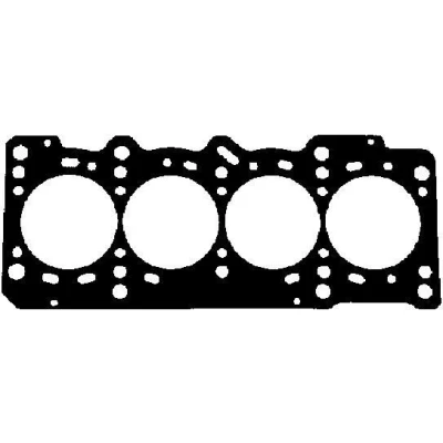 Bilde av CORTECO 415265P Toppakning Metall