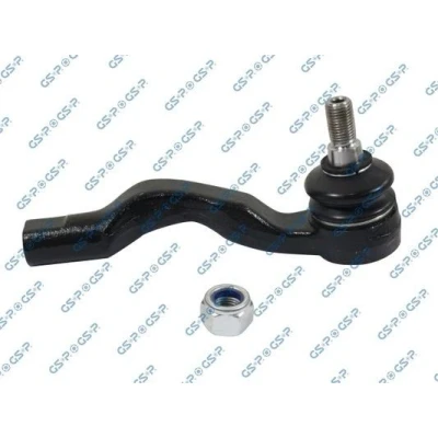Bilde av Styreledd (ytre), Framaksel venstre, mercedes benz viano [w639], vito / mixto skåp buss 6394600048, 6394600448, 639