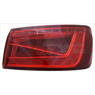 Bilde av TYC 11 6868 10 9 Baklykter venstre LED med