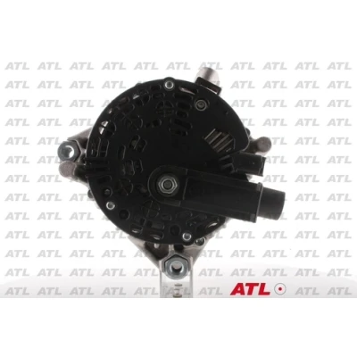 Bilde av Dynamo, citroën c5 iii, break c6, peugeot 407, 407 coupé, sw, 607, 5702 F8, 5705 CJ, EJ, 96 520 354 80, 571 296 80