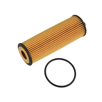 Bilde av FEBI BILSTEIN 179964 Oljefilter med tetningsring Filterinnsats OPEL: Corsa E Hatchback, CHEVROLET: Aveo Hatchback