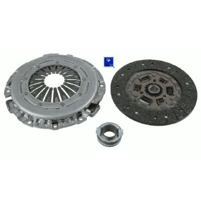 Bilde av SACHS 3000 954 222 Clutch 235