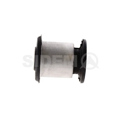 Bilde av SIDEM 863653 Styrestang Lagring bak, framaksel nede Gummimetallager Casterstag