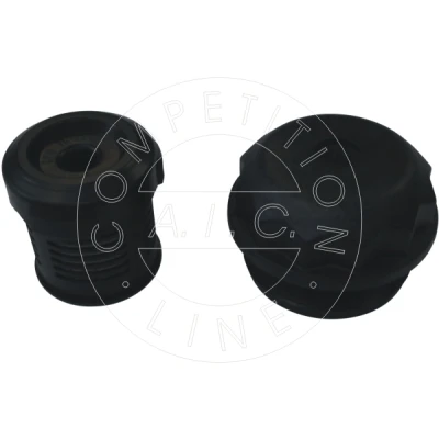 Bilde av AIC 54510 Automatgirfilter med tetning deksel SKODA: Octavia 1 Combi