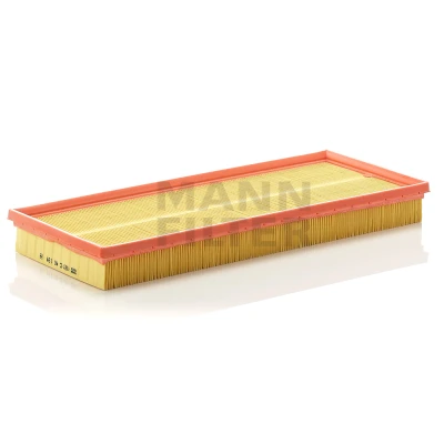 Bilde av MANN FILTER C 40 124 Luftfilter 41 166 393 Filterinnsats BMW: 3 Sedan, Touring