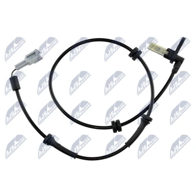 Bilde av NTY HCA NS 068 ABS Sensor høyre bakaksel