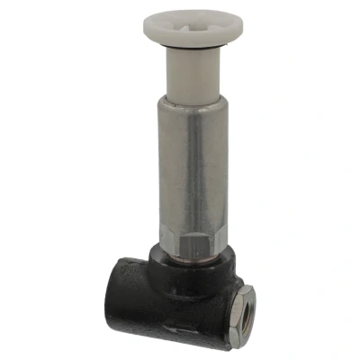 Bilde av FEBI BILSTEIN 35184 Pumpe, brennstoff for transport