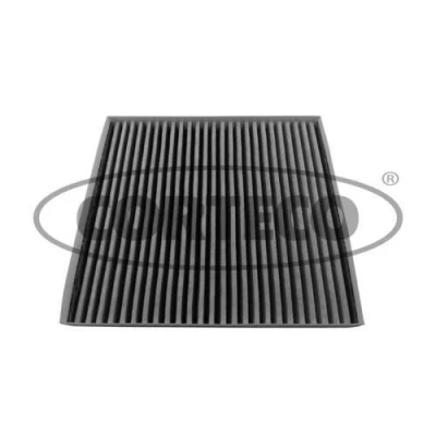 Bilde av CORTECO 49361899 Kupéfilter Karbonfilter 240 210 28 KIA: SORENTO 3