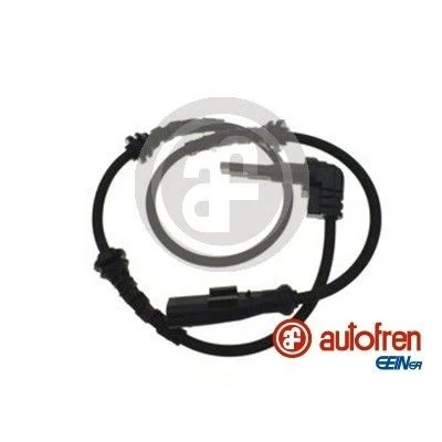 Bilde av Sensor, hjulturtall, Framaksel høyre, venstre, dacia,renault, 479100004R, 479109155R