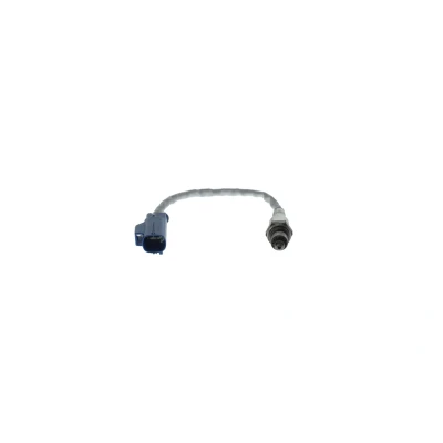 Bilde av BOSCH 0 258 030 09G Lambdasonde 4 LAND ROVER: Range Rover Sport