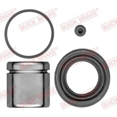 Bilde av QUICK BRAKE 114 5178 Bremseklave Reparasjonssett med stempel 48