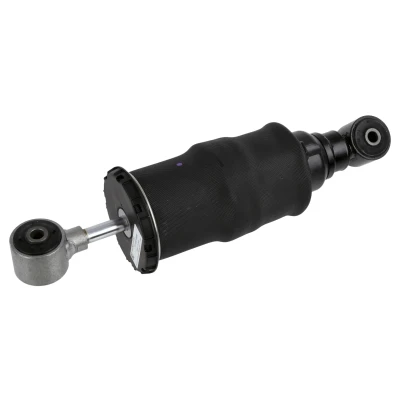Bilde av SACHS 350 860 Demper, førerhus lagring