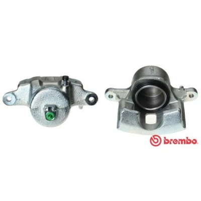 Bilde av BREMBO T 61 127 Bremseslange 465 F10X1 PEUGEOT: 308 I SW, 3008 I, Hatchback, CITROËN: C4 II Hatchback