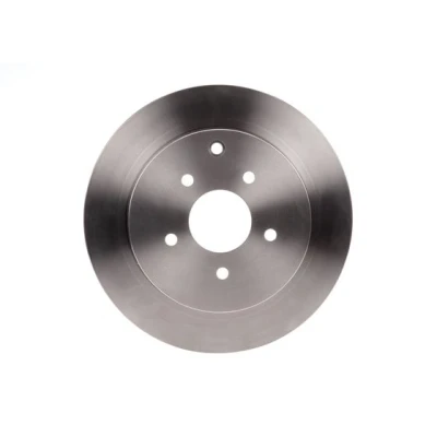 Bilde av BOSCH 0 986 479 606 Bremseskiver 307,8 16 5 114,3 ventilert oljet NISSAN: Murano II