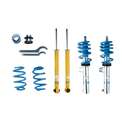 Bilde av BILSTEIN B14 PSS 47 251588 Opphengningssett, fjær / dempere VOLKSWAGEN: Golf 7