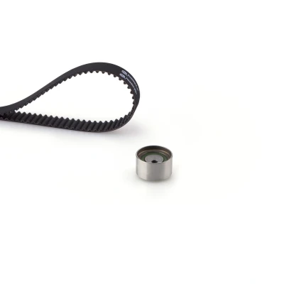 Bilde av GATES FleetRunner Micro V Stretch Fit K015382XS Registerreimsett SUZUKI: Jimny SUV, SUBARU: JUSTY 2