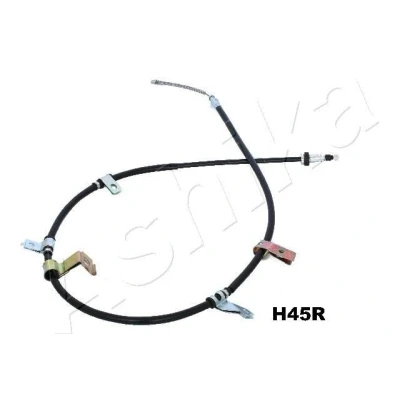 Bilde av ASHIKA 131 0H H45R Bremsekabel