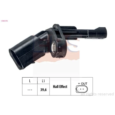 Bilde av ABS sensor EPS 1.960.175