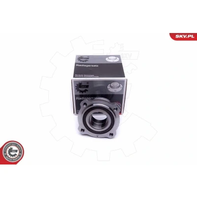 Bilde av Hjullagersett, Bak, bmw x5 [e70, f15, f85], x6 [e71, e72, f16, f86], 33 41 6 795 961, 33416762314, 33416770974, 33416795961