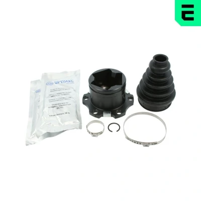 Bilde av Leddsett, drivaksel, Girkassesiden, Framaksel høyre, ve audi, seat, skoda, vw OE 1J0498103K, 1J0498103KX