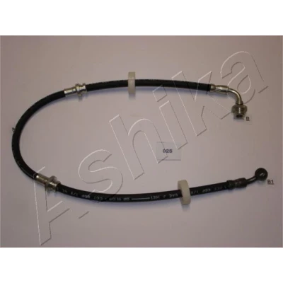 Bilde av Bremseslange, Foran venstre, suzuki vitara, vitara cabrio, 5155060A30, 51550 60A30, 5155060A31, 60A31, 5155060A31000, 5155085C00