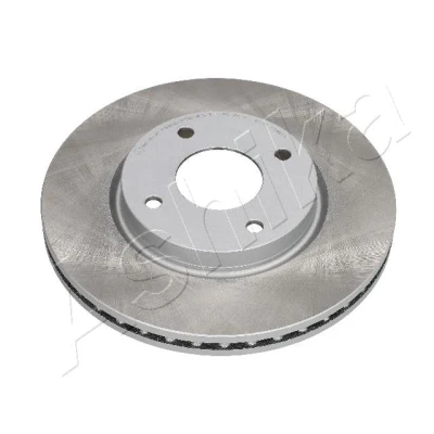 Bilde av ASHIKA 60 01 159C Bremseskiver framaksel 280 24 4 68 ventilert spraylakkert