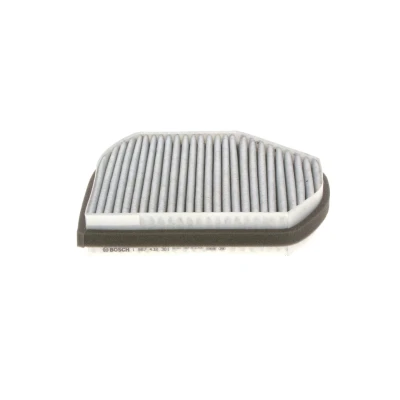 Bilde av BOSCH 1 987 432 301 Kupéfilter Karbonfilter 270,5 214,5 54 MERCEDES BENZ: E Klasse T modell, Sedan, CLK Cabrio, CHRYSLER: Crossfire Coupé