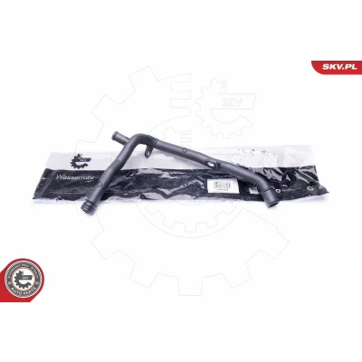 Bilde av Kjølevæskerørledning, audi,seat,skoda,vw, 03L121065AJ