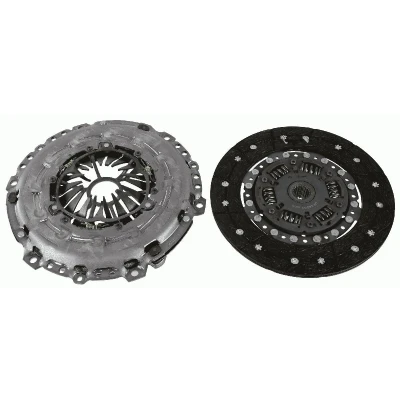 Bilde av SACHS 3000 950 770 Clutch uten utløserlager 240 MITSUBISHI: ASX SUV, CITROËN: C4 Aircross