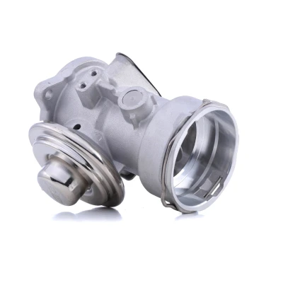 Bilde av FEBI BILSTEIN 108787 EGR Ventil med tetning VOLKSWAGEN: Golf 4, Bora Sedan, SKODA: Octavia 1 Combi, I Hatchback, SEAT: Ibiza 3