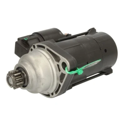 Bilde av STARDAX STX200034R Starter 12 2 10,11 VOLKSWAGEN: Multivan 5 (7HM, Transporter 5, Touran I, SKODA: Octavia Combi, AUDI: A3 Sportback