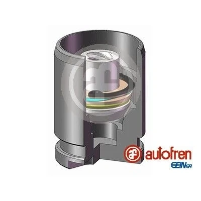 Bilde av AUTOFREN SEINSA D025577K Stempel, bremseklave 30 bakaksel AKEBONO