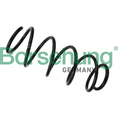 Bilde av Borsehung B12559 Fjærer framaksel SKODA: Fabia 2, Roomster, 1 Combi, AUDI: A2, VOLKSWAGEN: Polo IV Hatchback