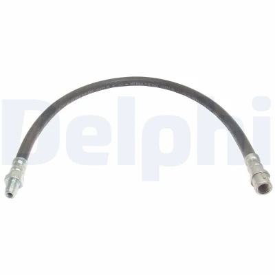 Bilde av DELPHI LH6507 Bremseslange 469mm M10x1 Int SF MERCEDES BENZ: B Klasse, A Klasse